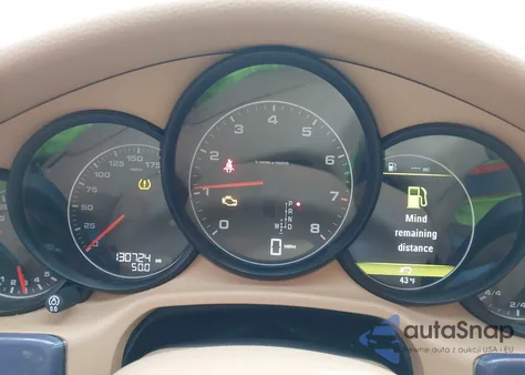 2012 Porsche Panamera 4 from USA, damaged, VIN WP0AA2A75CL010910